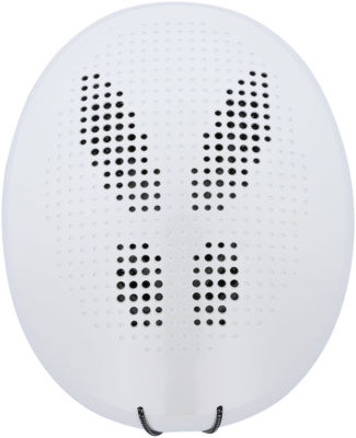 Картинка Горнолыжный шлем Alpina Arber White-metallic gloss от магазина Адреналин Горнолыжный шлем Alpina Arber White-metallic gloss от магазина Адреналин