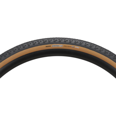 Велопокрышка Maxxis 700x40c Rambler Foldable EXO/TR/Tanwall  от магазина Адреналин