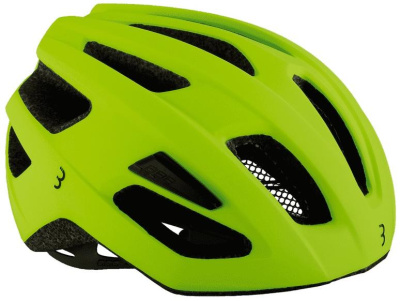 Шлем велосипедный BBB BHE-29B Kite 2.0 matt neon yellow Шлем велосипедный BBB BHE-29B Kite 2.0 matt neon yellow