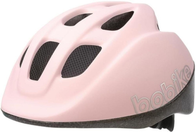 Велошлем BoBike Go S Cotton Candy Pink