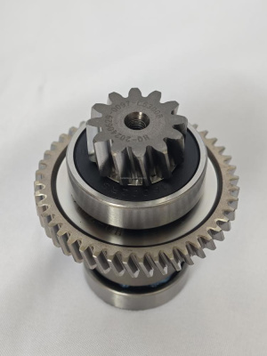 Обгонная муфта G5300 для двигателя Bafang M560