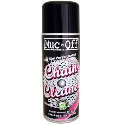 Очиститель цепи Muc-Off Bio Chain Cleaner 400ml