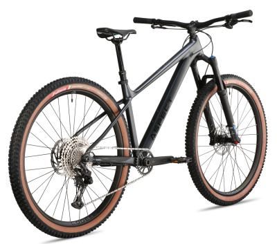 Горный велосипед Aspect Ronin Pro 29 Серый от магазина Адреналин