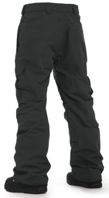 Штаны сноубордические мужские ROWEN PANTS (phantom) от магазина Адреналин