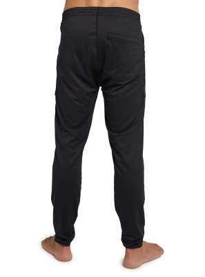 Термобелье штаны Burton M MDWT STASH PT TRUE BLACK