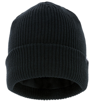 ШАПКА М ТРИК VOLCOM SWEEP LINED BEANIE BLACK от магазина Адреналин