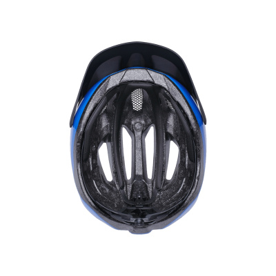 Шлем велосипедный BBB BHE-29B Kite 2.0 glossy blue Шлем велосипедный BBB BHE-29B Kite 2.0 glossy blue