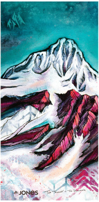 Бандана Jones Nkw Dream Catcher Blue