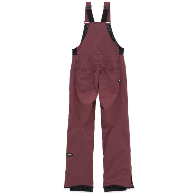 Картинка Полукомбинезон сноубордический ж 686 WMNS BLACK MAGIC INSULATED BIB SASSAFRAS GEO JACQUARD от магазина Адреналин Полукомбинезон сноубордический ж 686 WMNS BLACK MAGIC INSULATED BIB SASSAFRAS GEO JACQUARD от магазина Адреналин