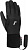 Перчатки горнолыжные REUSCH Baffin Touch-Tec Black/Silver
