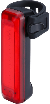 Фонари комплект BBB BLS-175 StrikeDuo 1600 Combo + BLS-137 Signal + remote Black